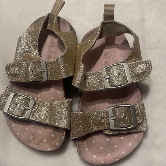 Toddler Girls Shoes - Picture 3 of 4